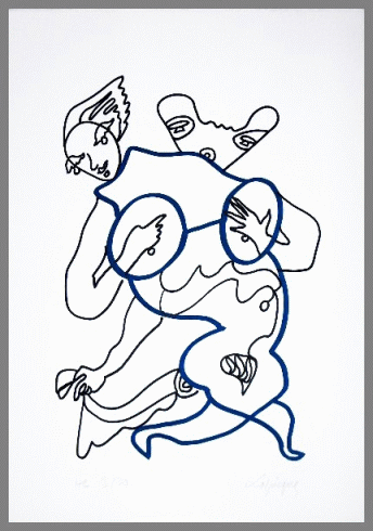 L'ame et la danse