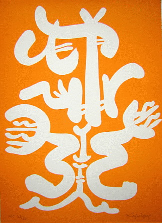 Danse rituelle