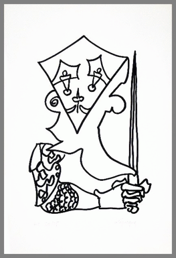 Dieu et mon droit