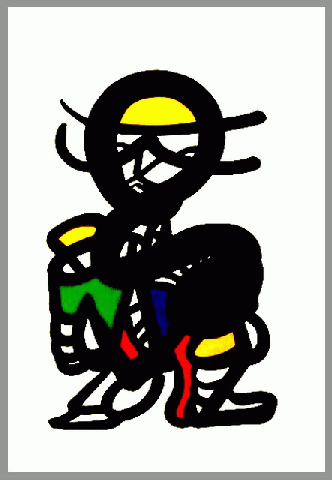 L'inquisiteur
