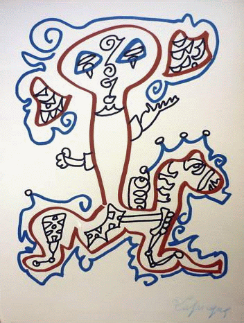 Richard cur de lion