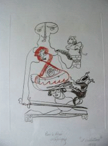 L'excution